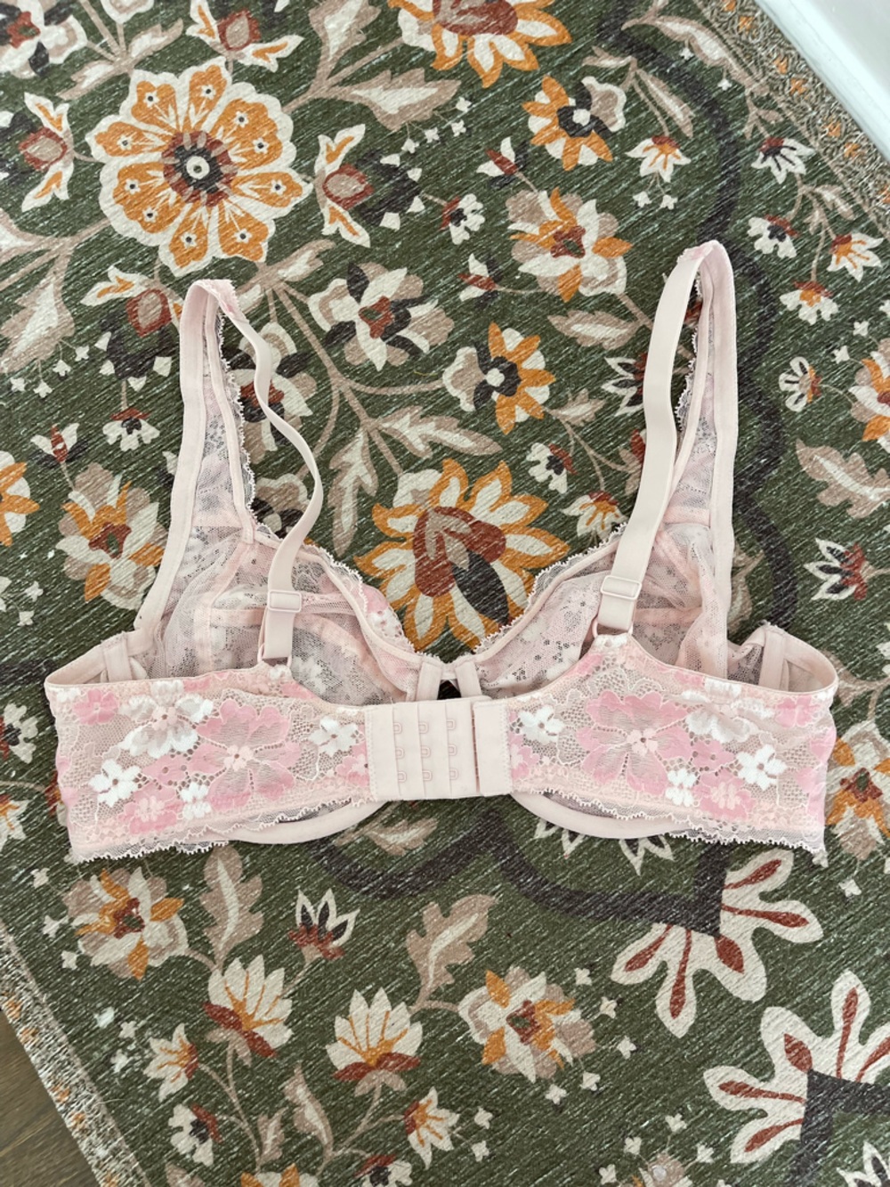 Victoria Secret NWOT 38D - Picture 4 of 5